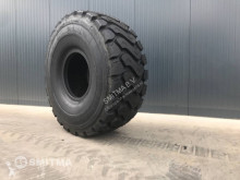 Repuestos para camiones rueda / Neumático rueda usado nc 26.5R25 XHA COVER