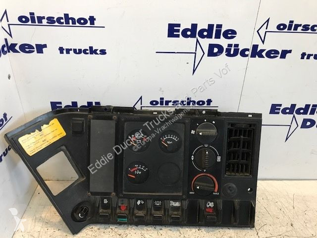 قطع غيار الآليات الثقيلة Volvo INSTRUMENT...