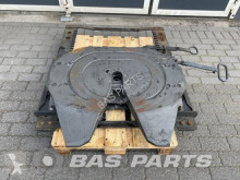 Jost Fifth wheel JOST quinta rueda usado