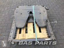 Peças pesados engate do semi reboque Jost Fifth wheel JOST