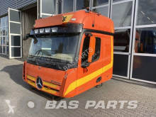 Kabina Mercedes Mercedes Actros MP4 BigSpace L2H3