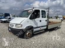 Pièce Renault MASCOTT 110