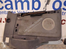 Pièces détachées PL Volvo FM Porte GUARNECIDO PUERTA DELANTERO DERECHA pour camion 9 9/260 occasion