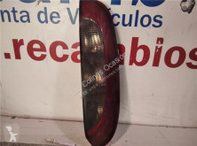 Zwaailicht Opel Clignotant pour automobile Corsa C (2003->) 1.3 CDTI