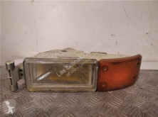 قطع غيار الآليات الثقيلة MAN TGA Phare antibrouillard pour camion مستعمل