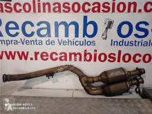 排气系统零配件 无公告 Pot d'échappement Silencioso Intermedio pour automobile MERCEDES-BENZ Clase S Berlina (BM 220)(1998->) 3.2 320 CDI (220.026)