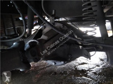 Pièces détachées PL Nissan Différentiel pour camion L-Serie L 35.09 occasion