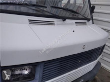 Capot avant Capot pour camion MERCEDES-BENZ CLASE G (W461) 290 GD/G 290 D (461.337, 461.338)