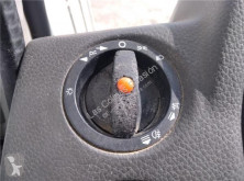 Commutateur de colonne de direction pour camion MERCEDES-BENZ CLASE G (W461) truck part used