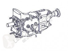 Boîte de vitesse Boîte de vitesses pour véhicule utilitaire MERCEDES-BENZ CLASE G (W461) 290 GD/G 290 D (461.337, 461.338)