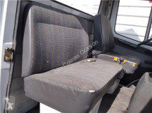 Repuestos para camiones Siège pour camion MERCEDES-BENZ CLASE G (W461) 290 GD/G 290 D (461.337, 461.338) cabina / Carrocería usado