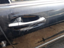 Repuestos para camiones cabina / Carrocería piezas de carrocería Poignée de porte Maneta Exterior Delantera Derecha pour automobile MERCEDES-BENZ Clase S Berlina (BM 220)(1998->) 3.2 320 CDI (220.026)