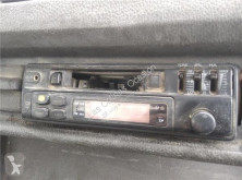 Peças pesados Autoradio Radio / Cd pour camion MERCEDES-BENZ CLASE G (W461) 290 GD/G 290 D (461.337, 461.338) usado