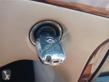 Válec zámku / sady Serrure de contact pour automobile MERCEDES-BENZ Clase S