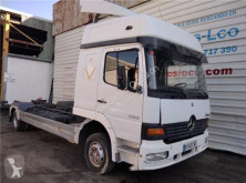 Peças pesados direção Direction assistée pour camion MERCEDES-BENZ ATEGO 923,923 L