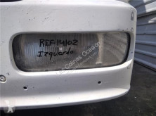 Pièces détachées PL nc Phare MERCEDES-BENZ Faro Delantero Izquierdo pour camion MERCEDES-BENZ ATEGO 923,923 L