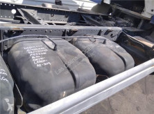 Réservoir de carburant pour camion MERCEDES-BENZ ATEGO 923,923 L zbiornik powietrza używany