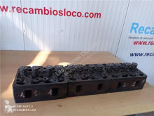 MAN cylinder head Culasse pour camion M 2000 L 26.284, 26.285, DL-HK, DLR-HK