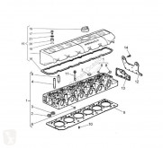 Repuestos para camiones motor culata Renault Midlum Culasse pour camion 220.18/D