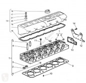 Repuestos para camiones motor culata Renault Midlum Culasse pour camion 220.18/D