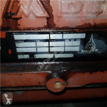 Repuestos para camiones motor culata Deutz Culasse Culata BF6L 913 BF6L 913 pour camion