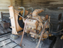 Moteur Detroit Diesel SWVS