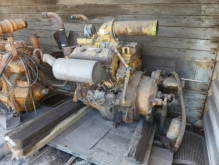 Moteur Detroit Diesel