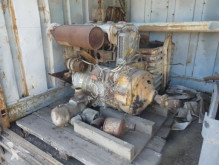 Deutz F4L514 moteur occasion