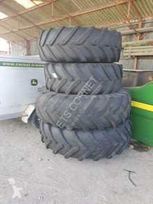 Repuestos Michelin ROUES COMPLETES Neumáticos usado