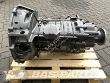 DAF DAF 6AS1000 TO Gearbox boîte de vitesse occasion