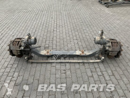 Repuestos para camiones suspensión Mercedes Mercedes F-8A/C22.5 Front Axle