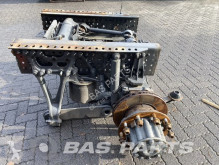 Repuestos para camiones suspensión Mercedes Mercedes R440-13A/C22.5 Rear axle