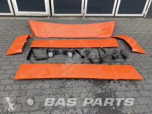 Спойлер Mercedes Spoilerset Mercedes Actros MP4 BigSpace L2H3