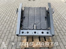 Pièces détachées PL Mercedes Battery holder Mercedes Actros MP4 occasion