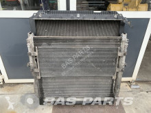 Repuestos para camiones sistema de refrigeración Mercedes Cooling package Mercedes OM471LA