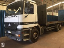 Used cab / Bodywork Mercedes Actros