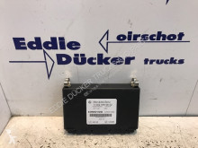 Mercedes Atego used electric system