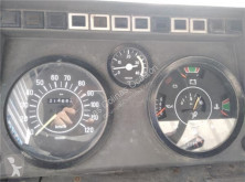 Części zamienne do pojazdów ciężarowych Nissan Tachygraphe pour camion EBRO L35.09 używana