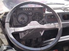 Repuestos para camiones cabina / Carrocería equipamiento interior Nissan Volant pour automobile EBRO L35.09