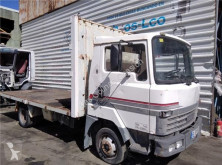 Nissan Turbocompresseur de moteur pour camion EBRO L35.09 truck part used