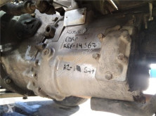 Versnellingsbak Nissan Boîte de vitesses pour camion EBRO L35.09