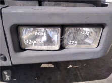 Części zamienne do pojazdów ciężarowych Nissan Phare pour camion EBRO L35.09 używana