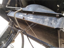 Refroidissement Nissan Radiateur de refroidissement du moteur pour camion EBRO L35.09
