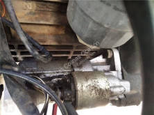 Peças pesados motor Nissan Moteur pour camion EBRO L35.09