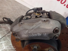 Zacisk hamulca Étrier de frein pour automobile MERCEDES-BENZ Clase S Berlina