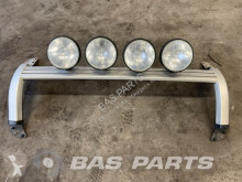 Pièces détachées PL nc Lampenbeugel Other Globetrotter L2H2