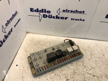 Repuestos para camiones sistema eléctrico Scania 1115704 ZEKERINGKAST SC 3-SERIE
