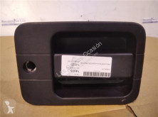 Repuestos para camiones Iveco Serrure de porte pour camion cabina / Carrocería cerradura cerradura exterior usado