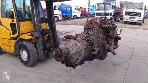 Bloc moteur Renault R 340 Major (moteur 6 cullase avec boite B18)
