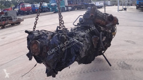 Repuestos para camiones Renault Magnum AE 440 motor bloque motor usado